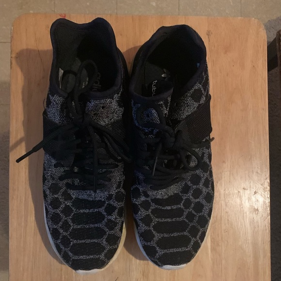 Adidas Tubular Bundle Size 9. - Picture 4 of 6